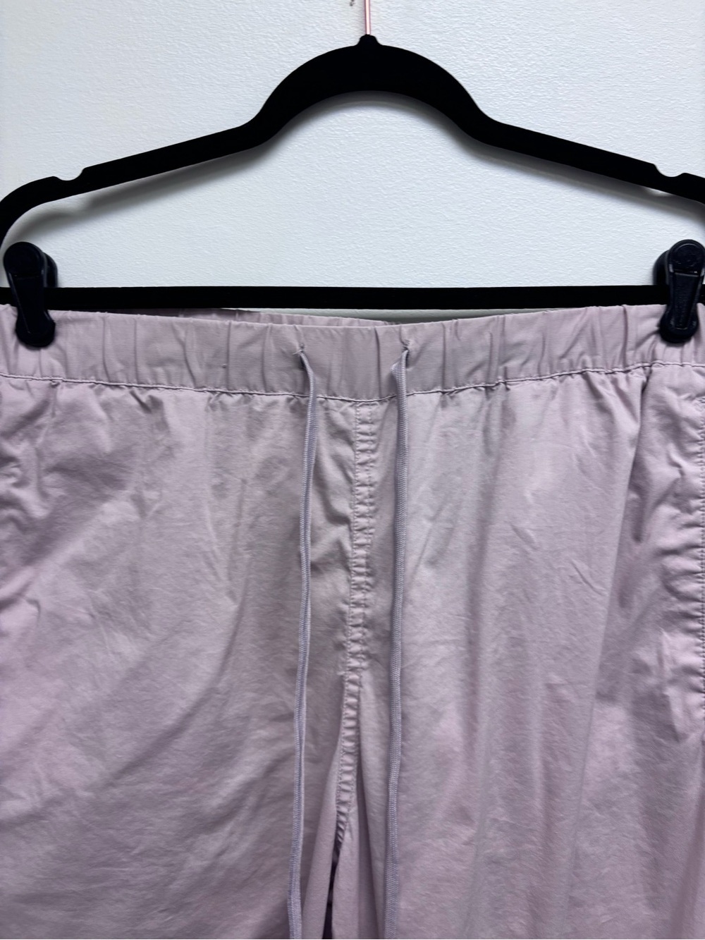 Cos Drawstring Jogger Pants - Picture 3 of 11